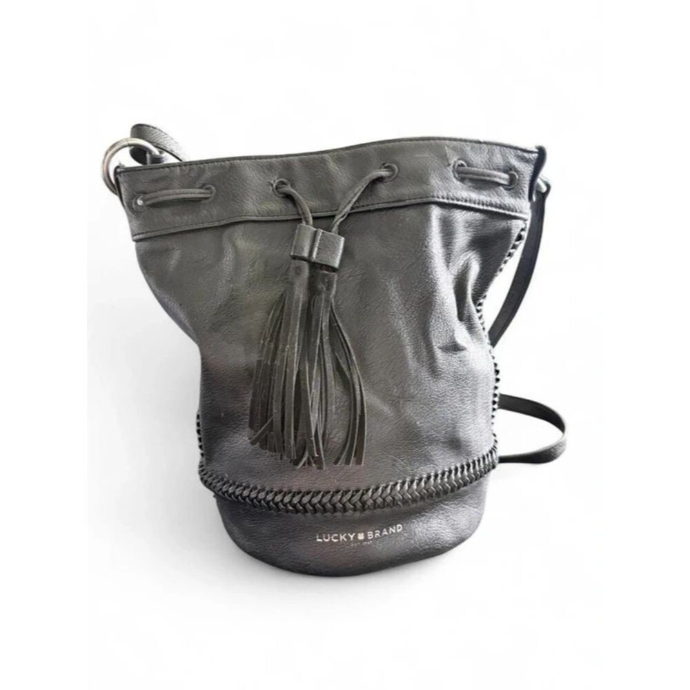 Bucket Bag